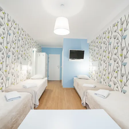 Premium Hostel Krakow Exterior photo