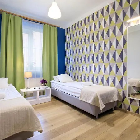 Premium Hostel Krakow Exterior photo