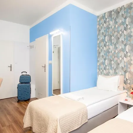 Premium Hostel Krakow Exterior photo