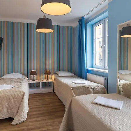 Premium Hostel Krakow Exterior photo