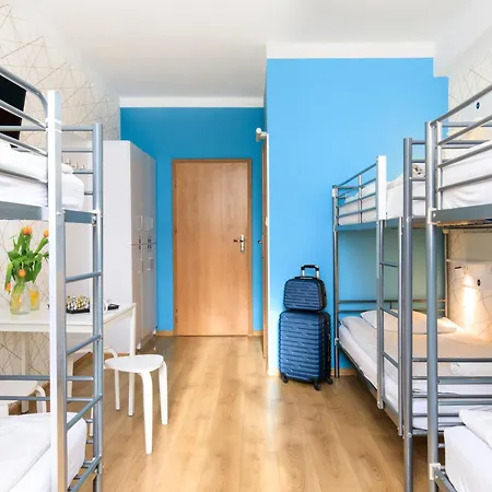 Premium Hostel Krakow Exterior photo