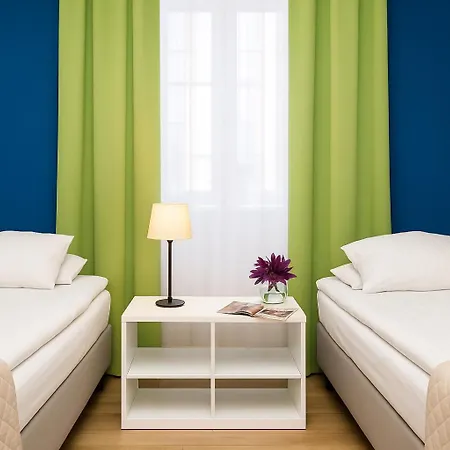 Premium Hostel Kraków Zewnętrze zdjęcie