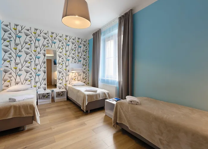 Premium Hostel