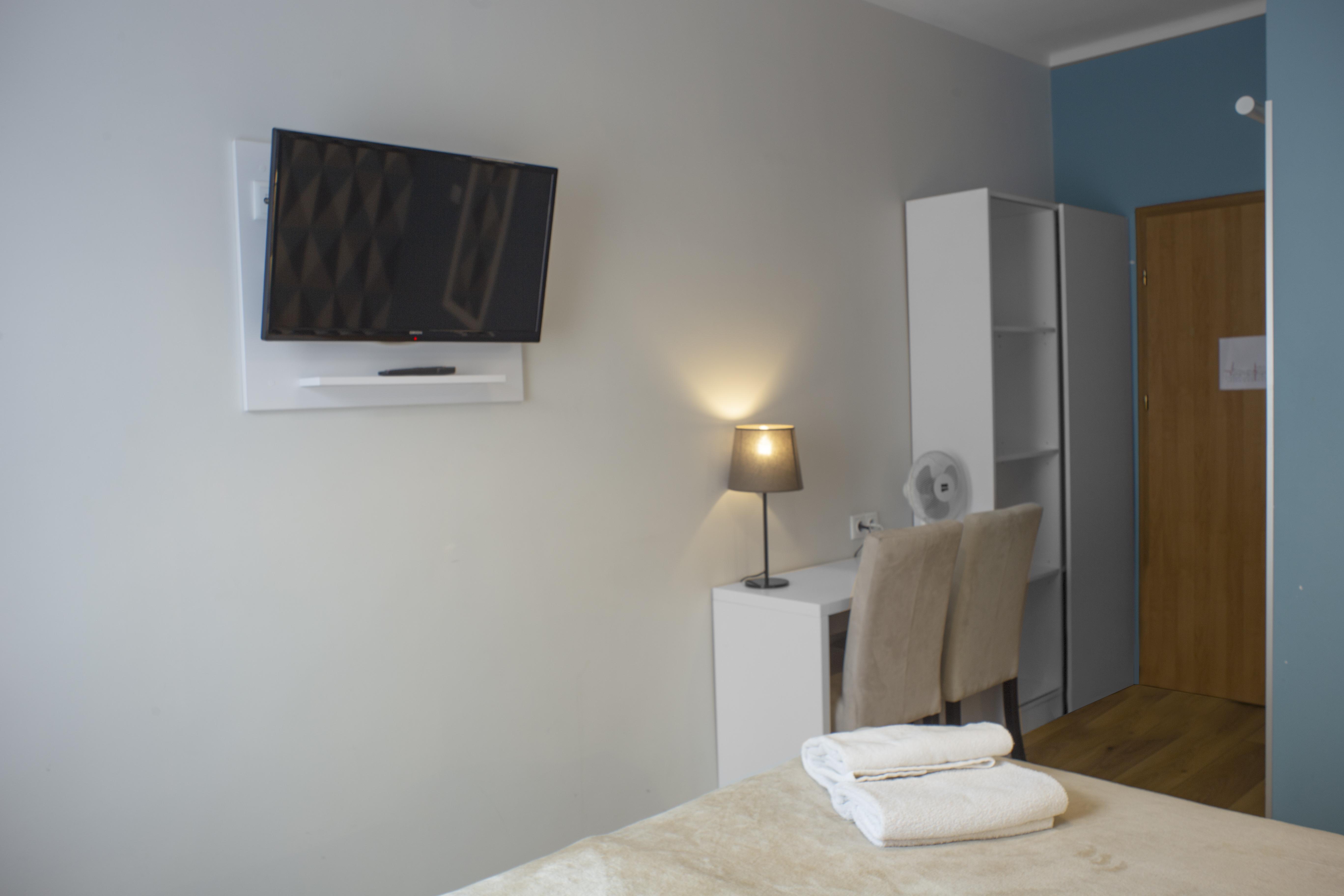 Ostello Premium Cracovia