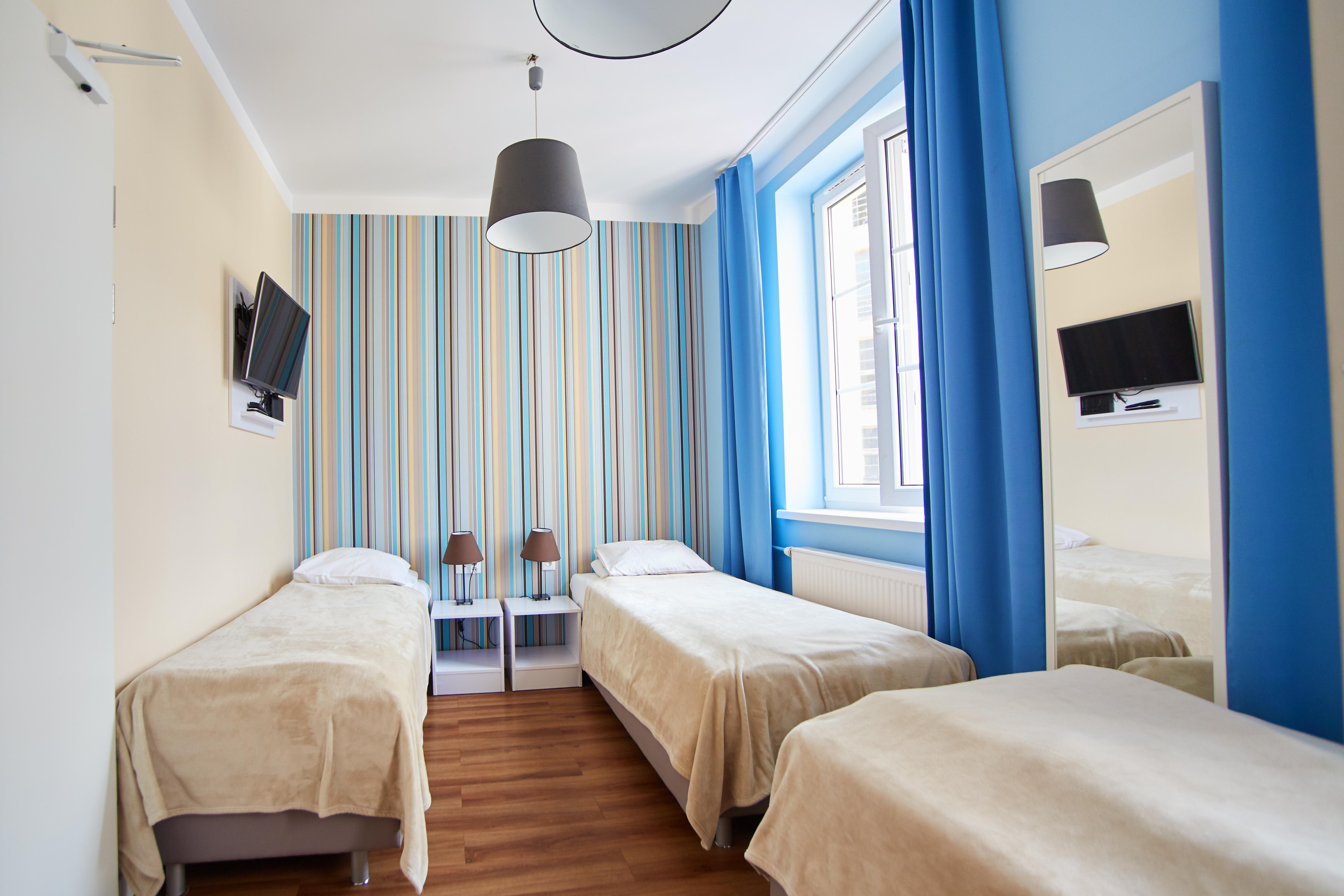 Premium Ostello Cracovia