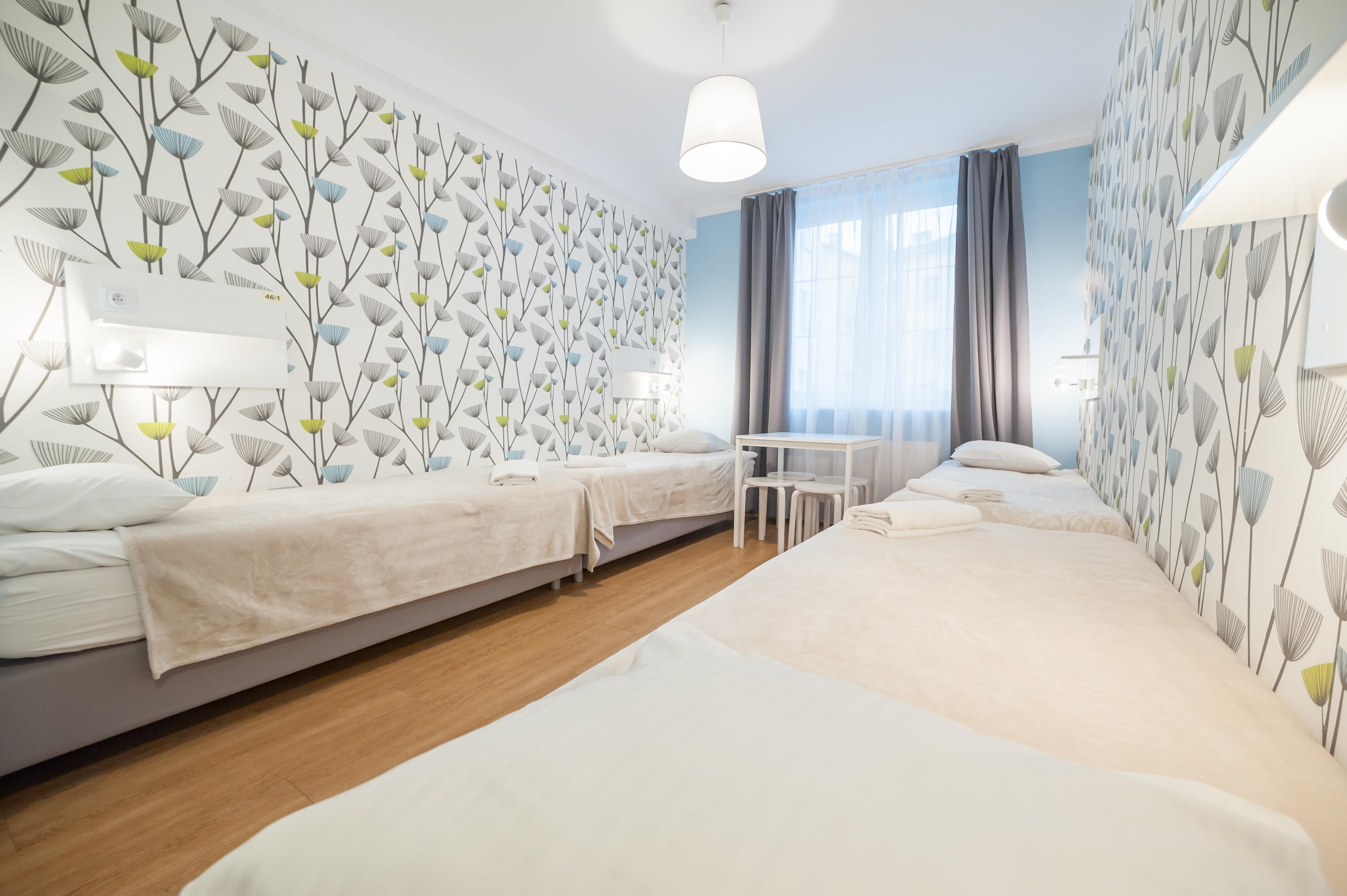 Premium Ostello
