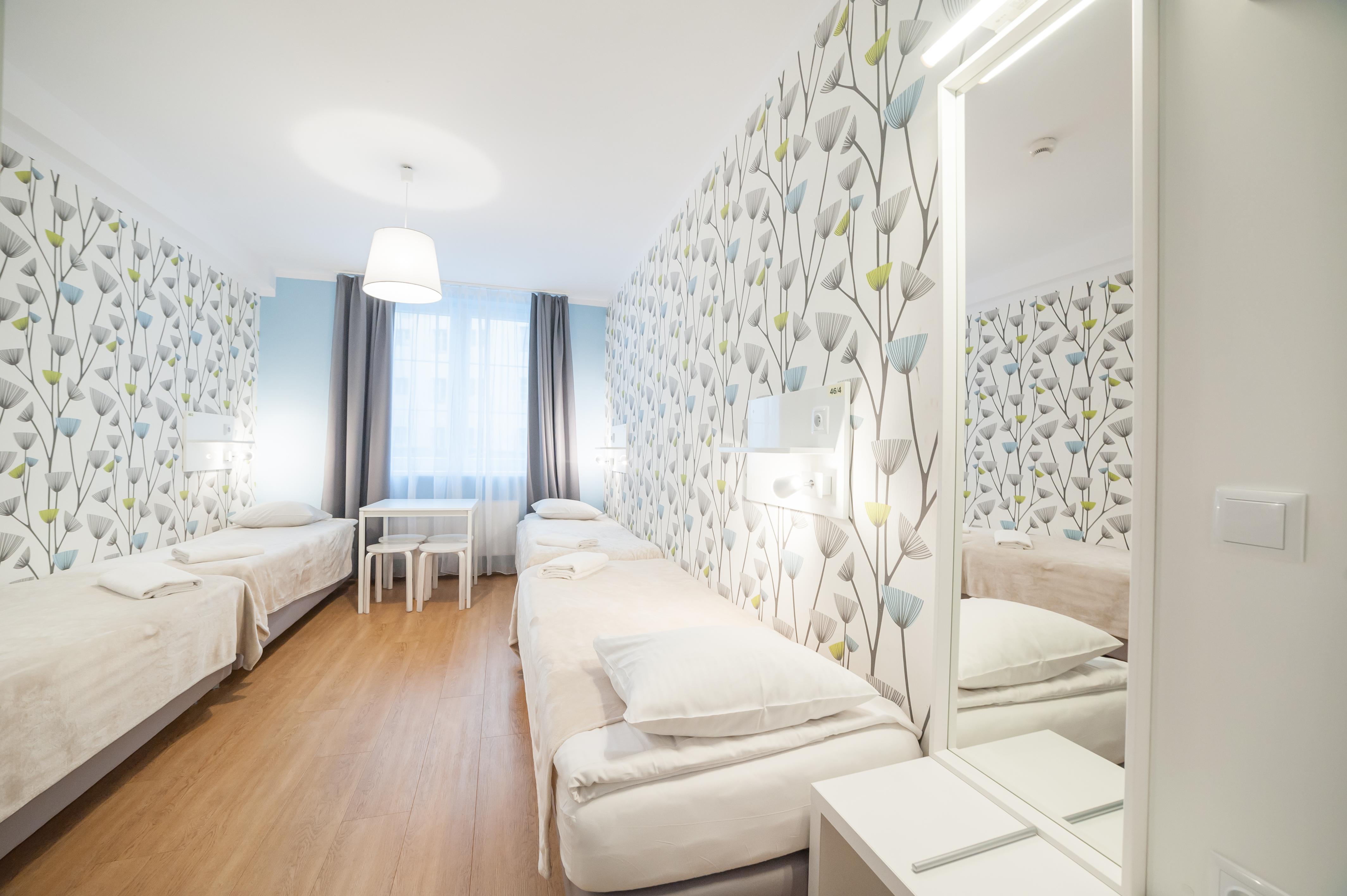 Ostello Premium
