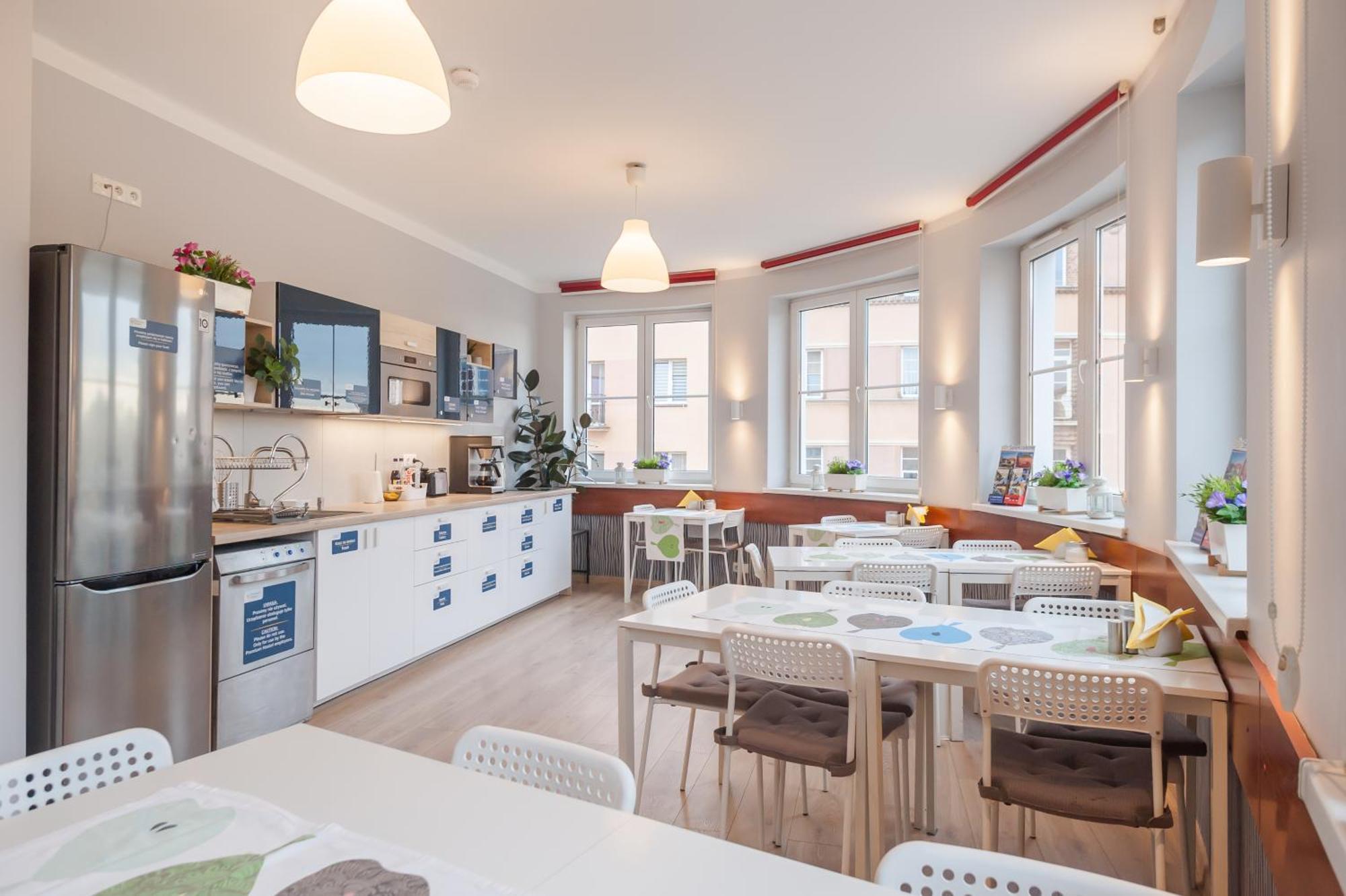Ostello Premium Cracovia