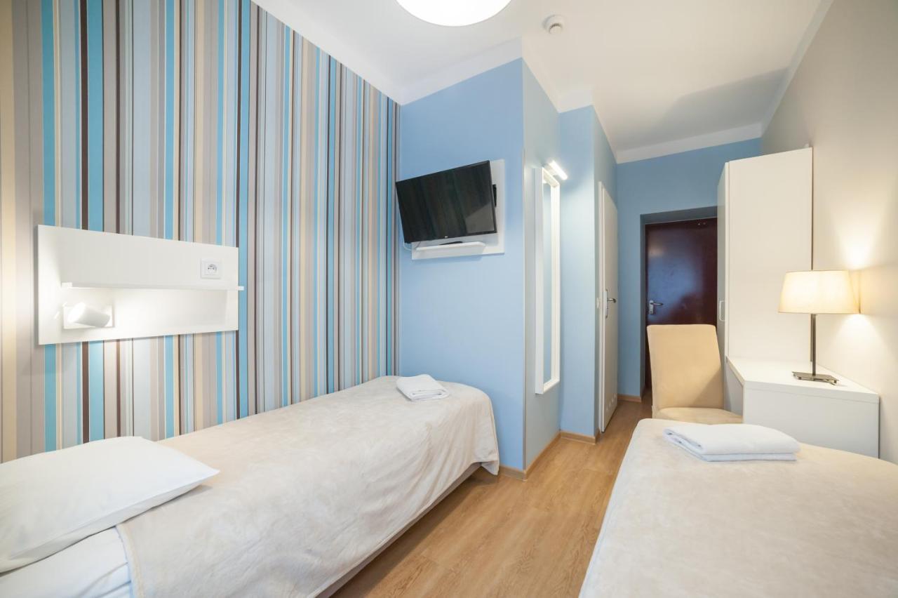 Premium Ostello Cracovia