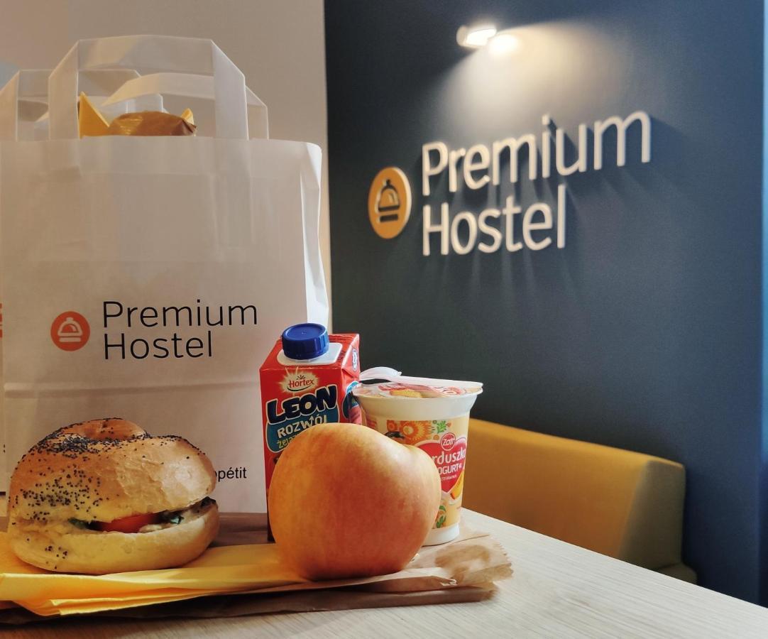 Premium Ostello *