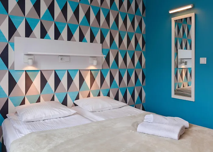 Premium Hostel