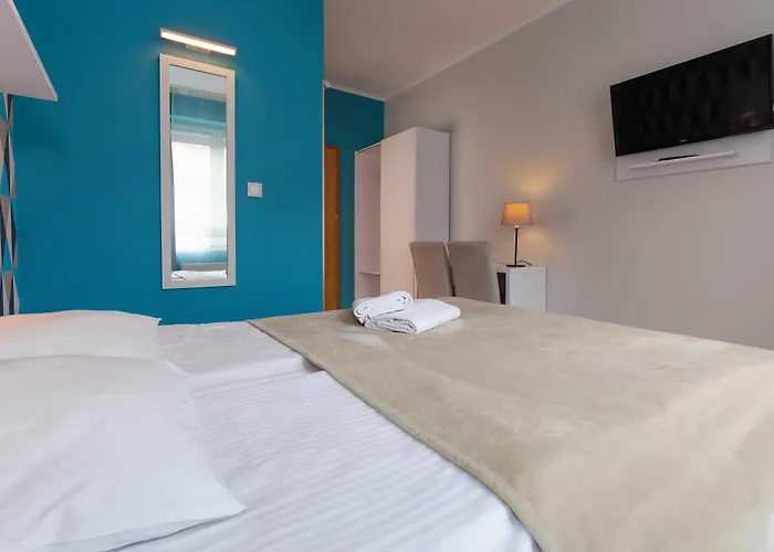 Premium Hostel