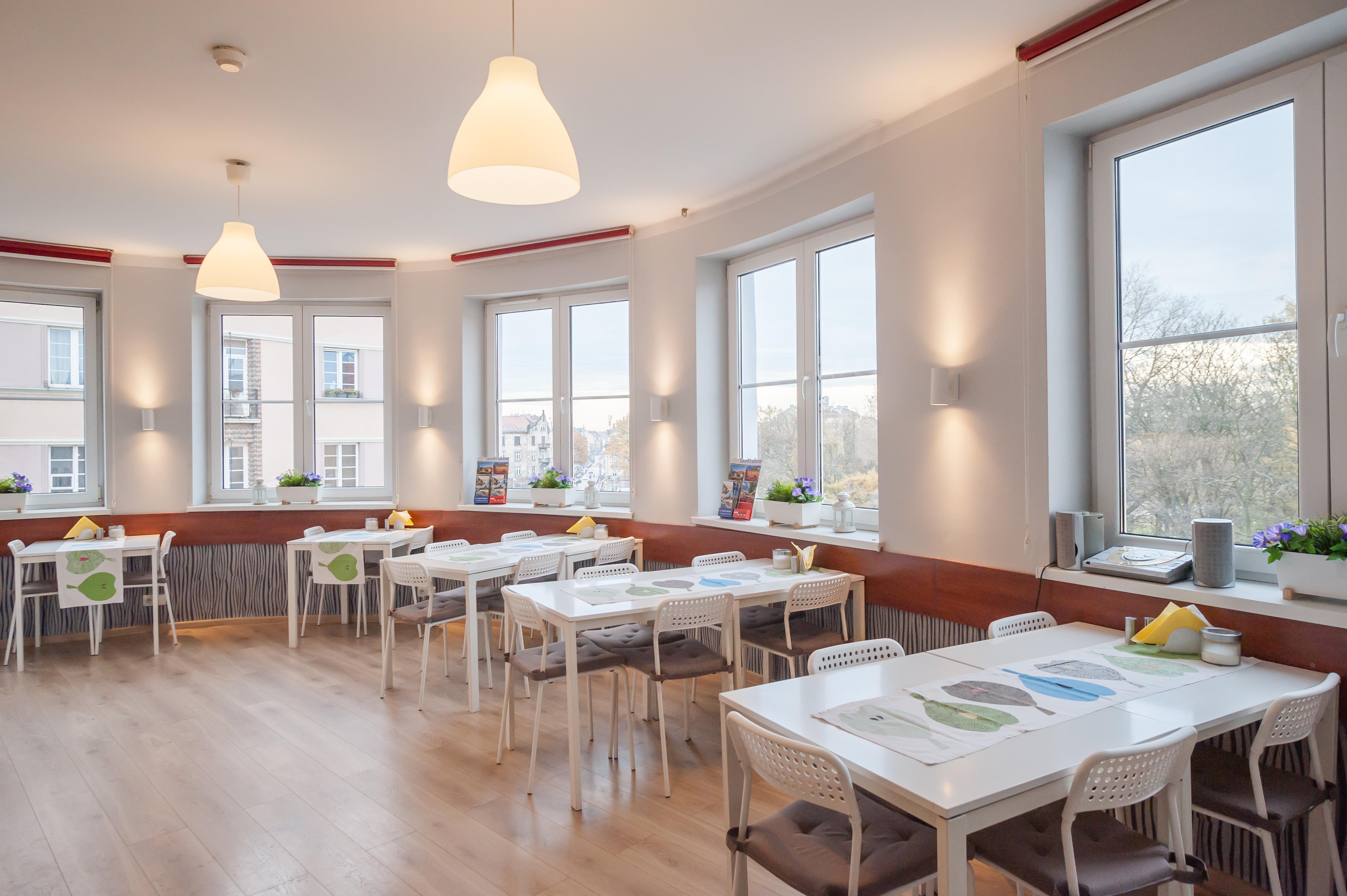 Premium Hostel Krakow