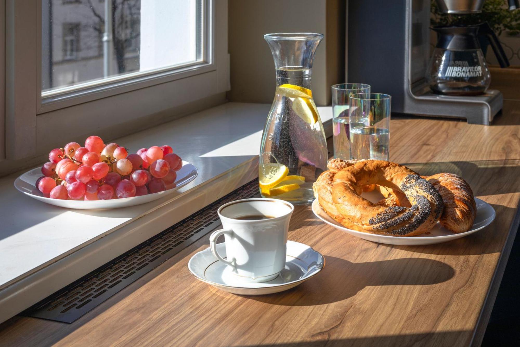 Premium Hostel Krakow