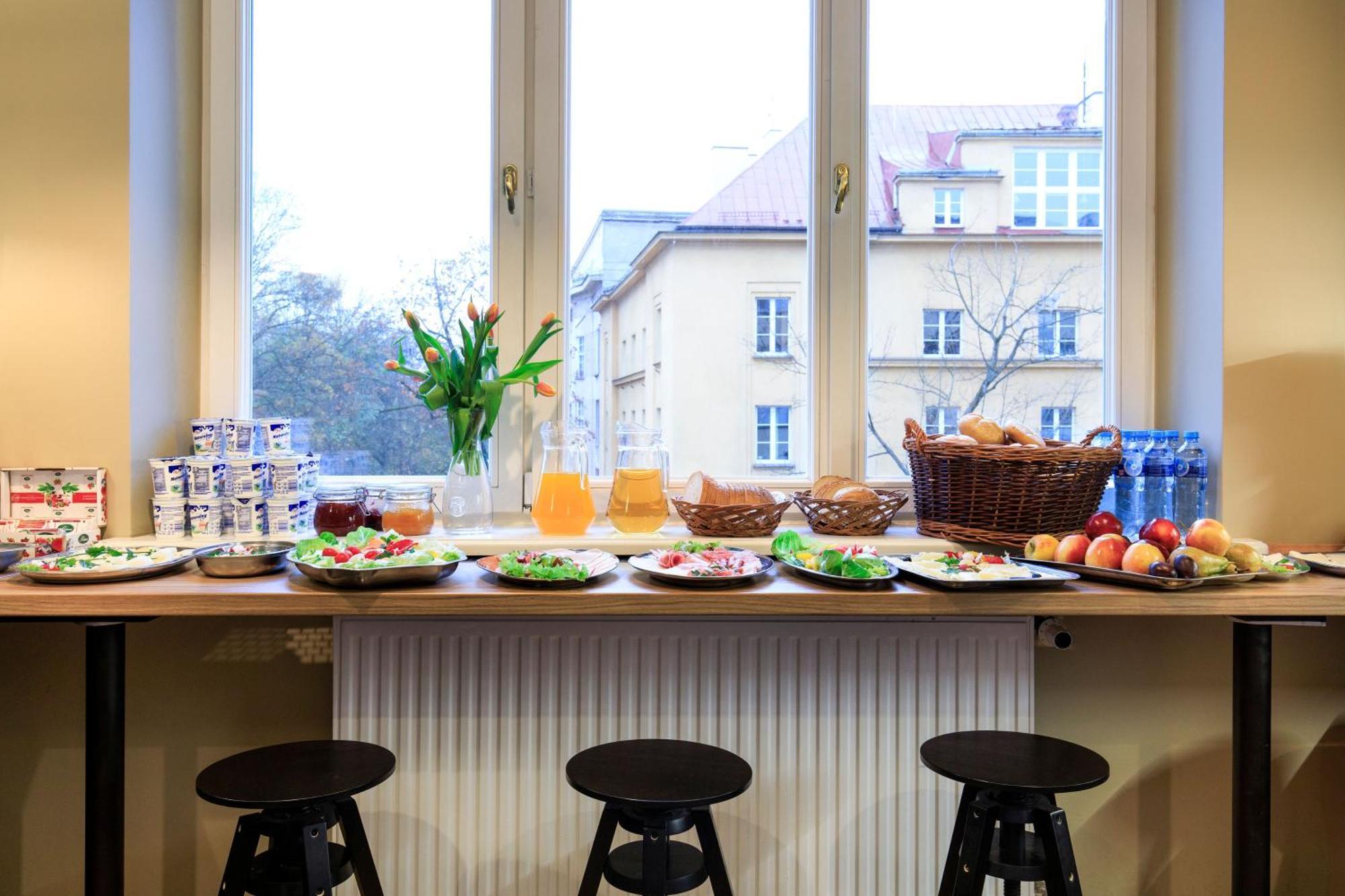 Hostel Premium Krakow