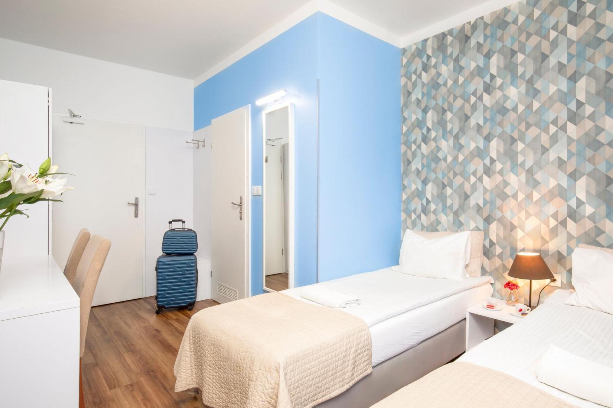 Premium Hostel Krakow