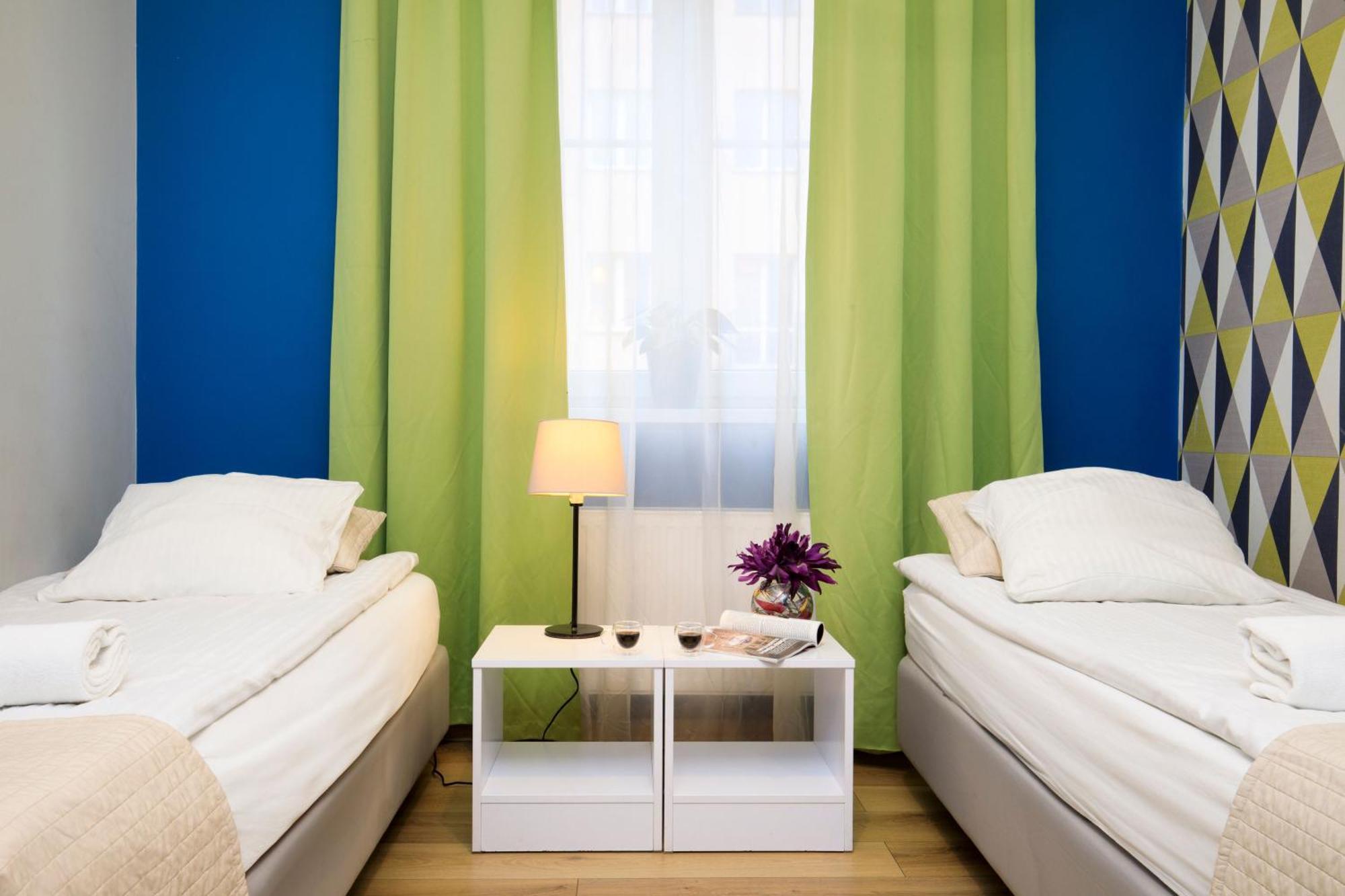 Hostel Premium Krakow
