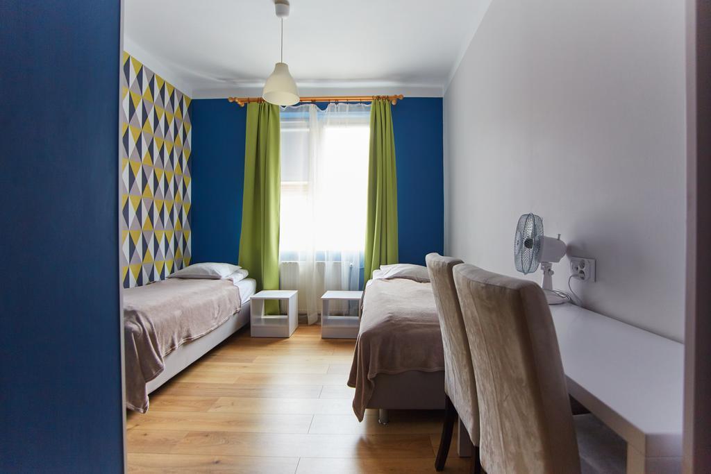Hostel Premium Krakow