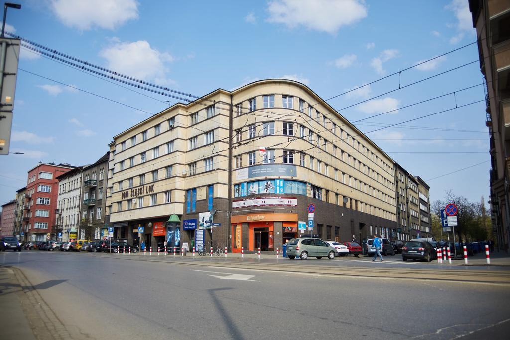 Hostel Premium Krakow