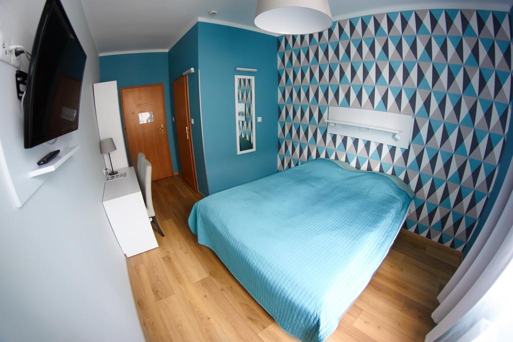 Hostel Premium Krakow