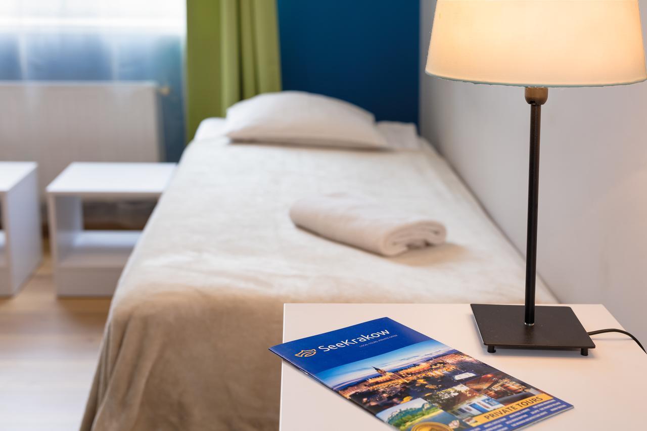 Premium Hostel Krakow