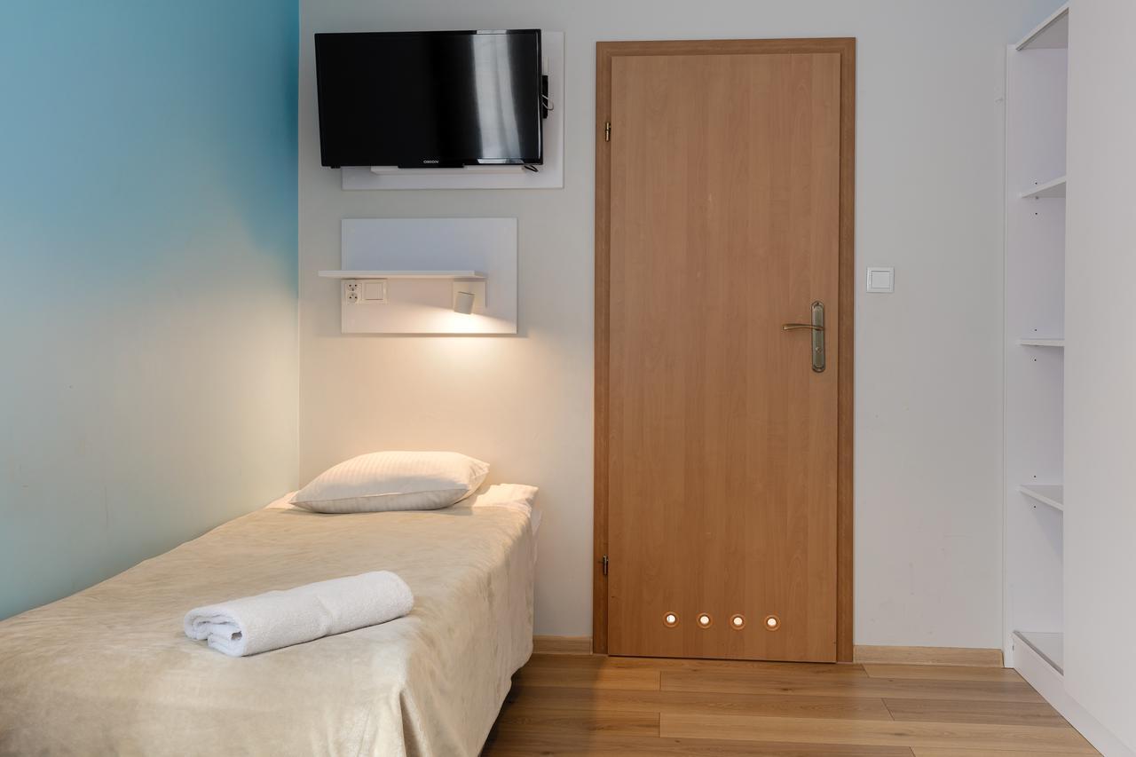 Hostel Premium Krakow