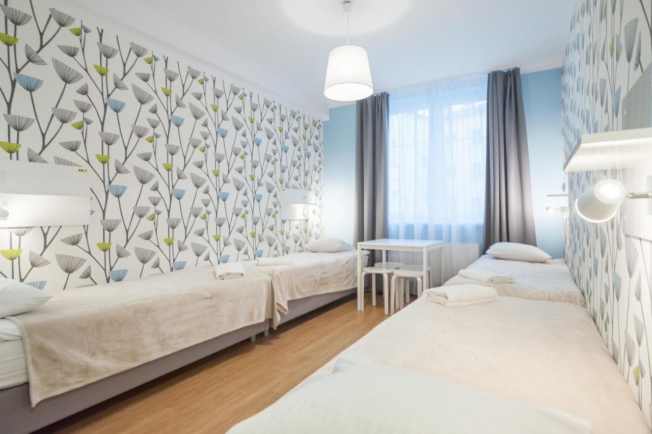 Premium Hostel Krakow