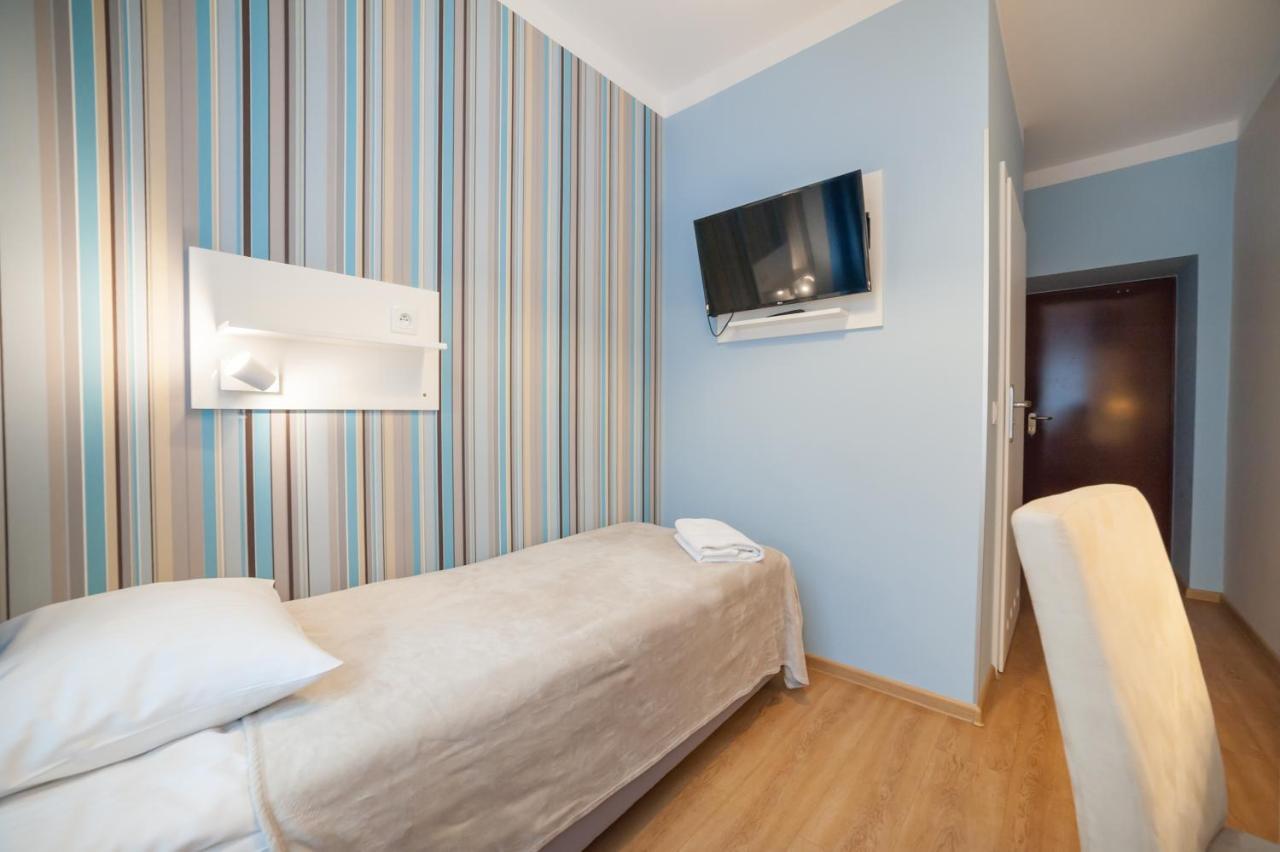 Premium Hostel Krakow