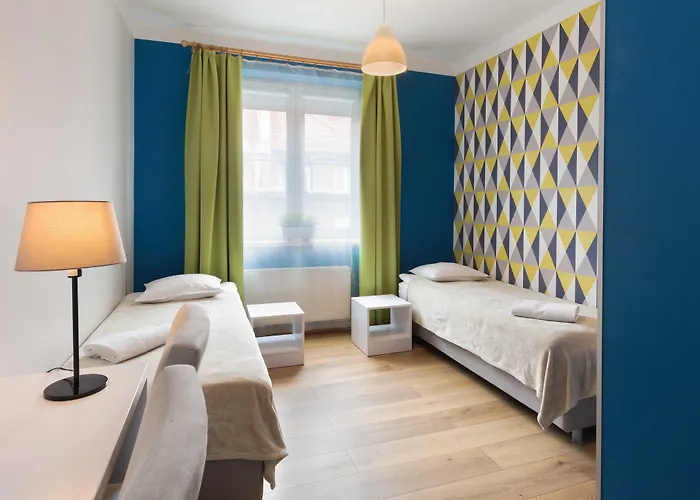Premium Hostel