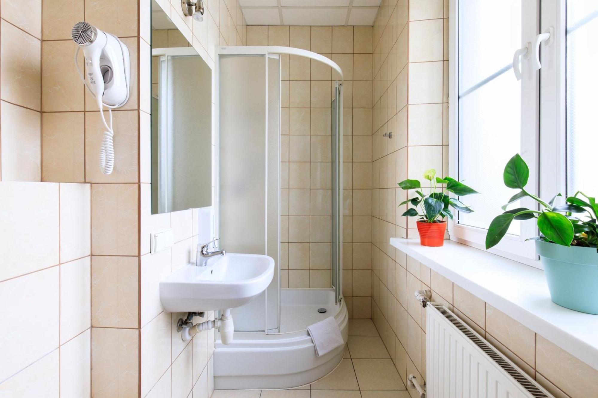 Premium Vandrerhjem Krasków